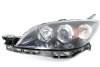 Reflektor lewy Mazda 3 BK 2003-2008 Hatchback (xenon)